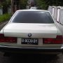 Jual Bmw seri 750 a/t 91/90