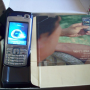 Jual N70 Silver Fullset plus bonus