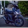 Jual Honda Vario MURAH barang simpanan 100%