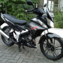 Jual Honda City Sport One (CS1) Hitam+BONUS [BALI]