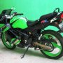 Jual kawasaki ninja 150 RR / TT Motor lain