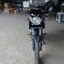 Jual Honda Tiger 2010 abu-abu