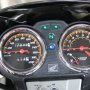 Jual Honda Tiger 2010 abu-abu