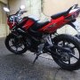 Jual Honda CBR 150R Tahun 2007 Merah (Bekasi)