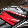 Honda CBR 150R Tahun 2007 Merah Bekasi Banyak Pict