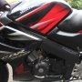 Honda CBR 150R Tahun 2007 Merah Bekasi Banyak Pict