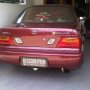 Toyota Soluna Xli Maroon 2002