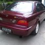 Toyota Soluna Xli Maroon 2002