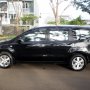 Jual Nissan Grand Livina 2008 Hitam