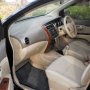 Jual Nissan Grand Livina 2008 Hitam