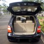 Jual Nissan Grand Livina 2008 Hitam