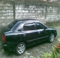 Suzuki Baleno 2000 Pajak Desember