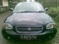 Suzuki Baleno 2000 Pajak Desember