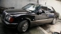 Mercedes Benz MERCY E200 1987