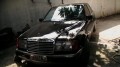 Mercedes Benz MERCY E200 1987