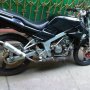 Jual ninja R th2007 mulus + variasi Bandung