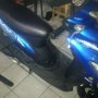 Jual Yamaha Mio Smile 2011 (2 Unit)