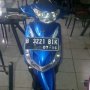 Jual Yamaha Mio Smile 2011 (2 Unit)