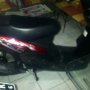 Jual Yamaha Mio Smile 2011 (2 Unit)