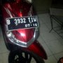 Jual Yamaha Mio Smile 2011 (2 Unit)