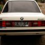 Jual BMW 318 M40 1990 - Warna Putih