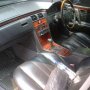 Jual Mercedes benz 230e new eyes hitam 99