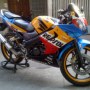 Jual HONDA cbr 2007 mulus