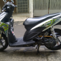 JUAL VARIO TECHNO 2011 MODIF RINGAN