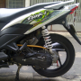 JUAL VARIO TECHNO 2011 MODIF RINGAN