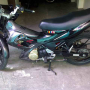 Jual Suzuki Satria FU 2011 bulan 1, cekibrott gan