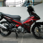 Jual Yamaha New Jupiter MX Bandung