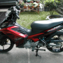 Jual Yamaha New Jupiter MX Bandung