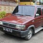 Kijang Grand Tahun 1995