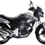 Jual Motor Honda Tiger 2010