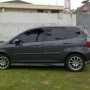 Dijual Honda Jazz 2008 VTEC ABS, AT, Dark Grey Metallic