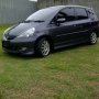 Dijual Honda Jazz 2008 VTEC ABS, AT, Dark Grey Metallic