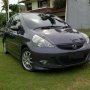 Dijual Honda Jazz 2008 VTEC ABS, AT, Dark Grey Metallic