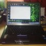 Jual Toshiba A300 core2duo, ati radeon