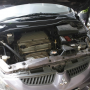 Jual Mitsubishi Grandis AT 2005, jakarta barat