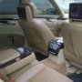 Mercy S350L 2007 IU LORINZER HITAM