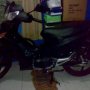 Jual Honda Supra X 125R pgm-fi