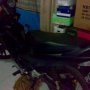 Jual Honda Supra X 125R pgm-fi