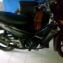 Jual Honda Supra X 125R pgm-fi