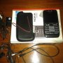 Jual Nokia E71 Black, ganteng gan 