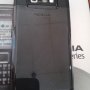 Jual Nokia E71 Black, ganteng gan 