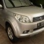 Jual Mobil Toyota Rush Matic (S) 2009