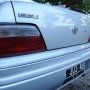 Jual SOLUNA SILVER thn 2000 GLi M/T