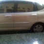 Jual honda jazz idsi