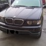 Jual BMW x5 3.0 2002 LIKE NEW