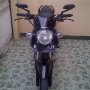 Jual Honda Tiger Revo 2008 Hitam